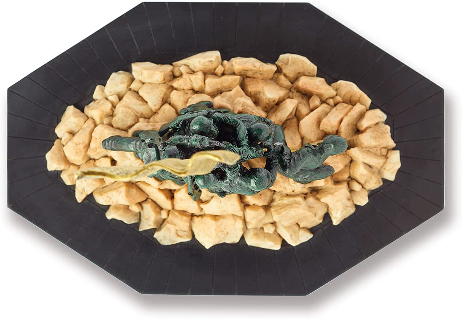 Amazon.co.jp: ミリタリーギフトショップ大型海兵隊硫黄島像